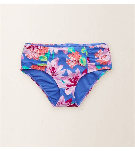 aerie blue bikini|aerie bikini bottom.